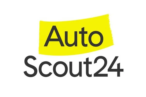 AutoScout24 Logosu