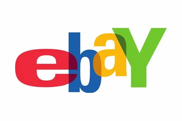 eBay.de logosu