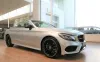 Mercedes-Benz C 220 DIESEL*NIGHT EDITION*VELE OPTIES*NIEUWST Thumbnail 5