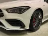 Mercedes-Benz CLA 35 AMG Coupe 4Matic =AMG Aerodynamic= Гара Thumbnail 5