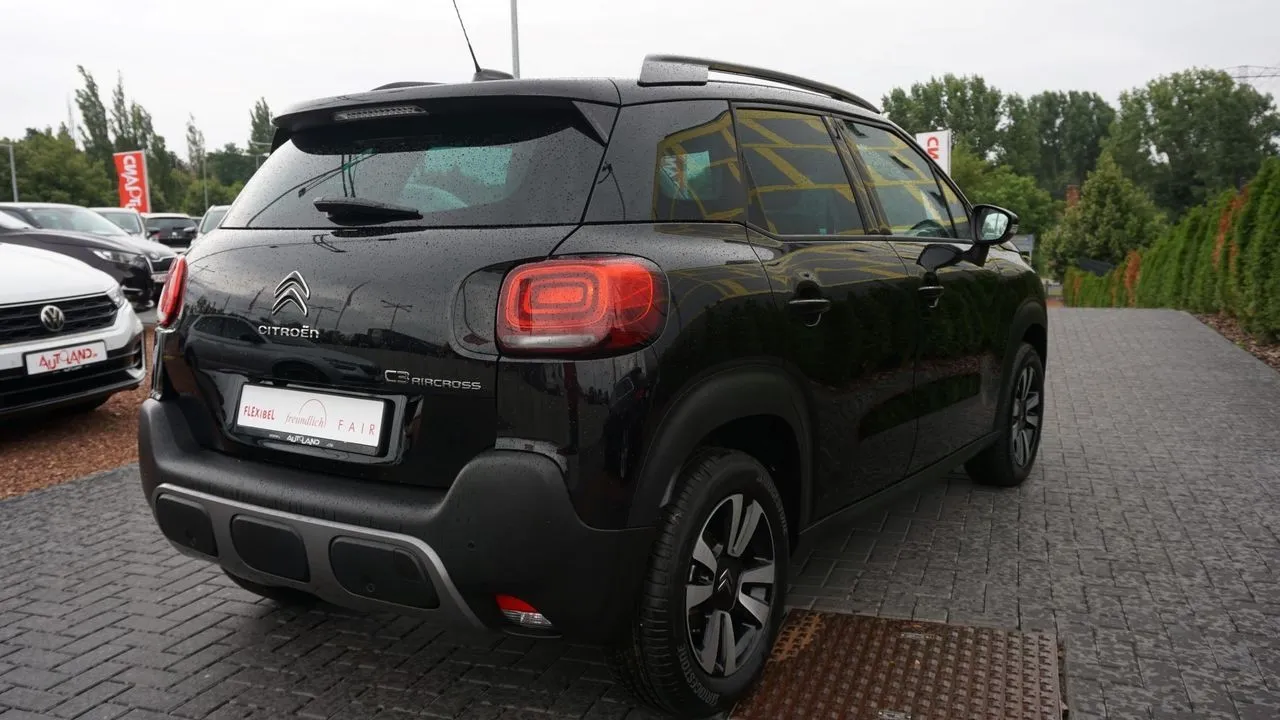 Citroen C3 Aircross PureTech110 Shine...  Image 3