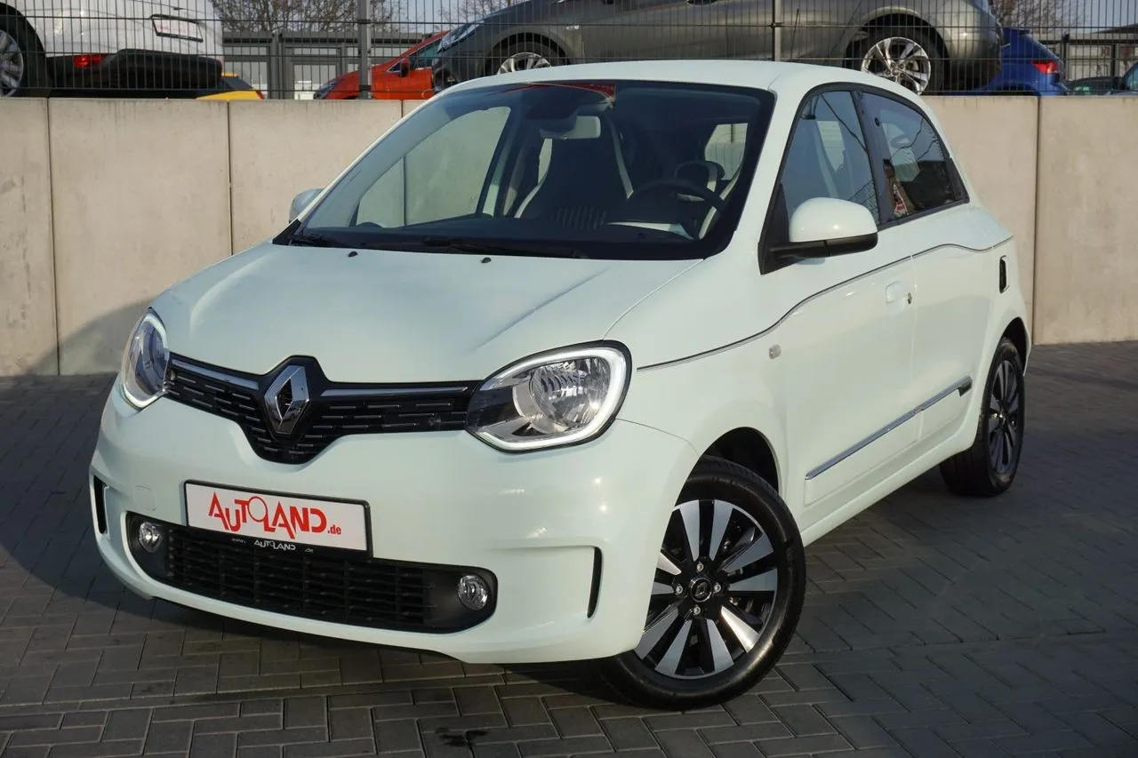 Renault Twingo Intens SCe 75 Tempomat...  Image 1