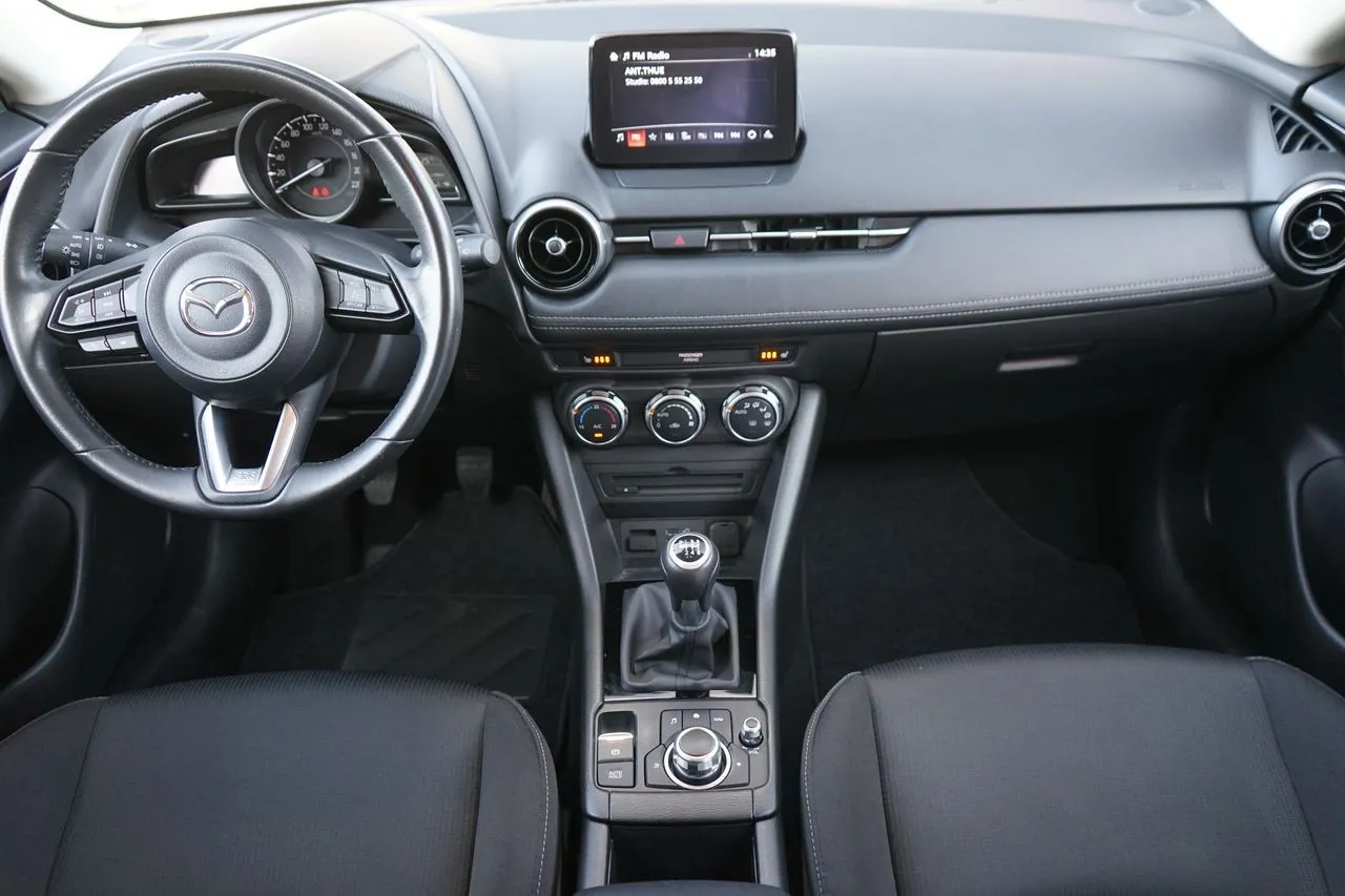 Mazda CX-3 2.0 SKYACTIV Exclusive...  Image 6