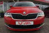 Skoda Rapid Spaceback 1.0 TSI Drive...  Thumbnail 7