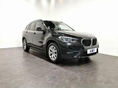 BMW X1 sDrive18d Sport