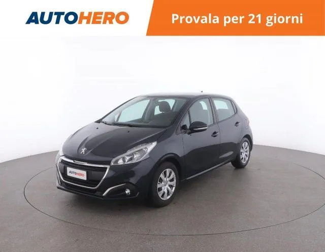 PEUGEOT 208 PureTech 82 5p. Active Image 1