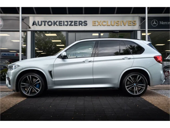 BMW X5 M  Image 3