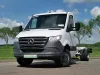 Mercedes-Benz Sprinter 519 CDI 3.0 LTR 6 CYL! Thumbnail 1