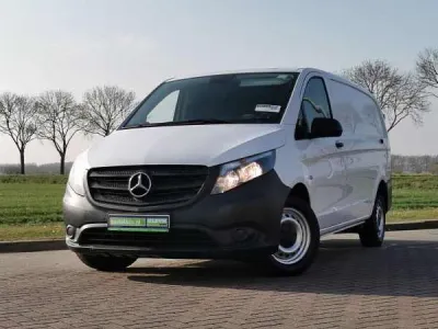 Mercedes-Benz Vito 116 Lang L2H1 Airco AUT