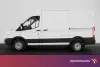 Ford Transit 350 L2H2 130hk Värmare Dragkrok B-Kamera MOMS Thumbnail 1