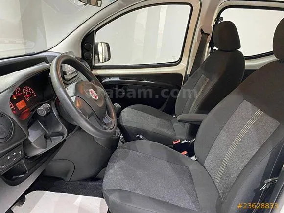 Fiat Fiorino Fiorino Combi 1.3 Multijet Pop Image 7