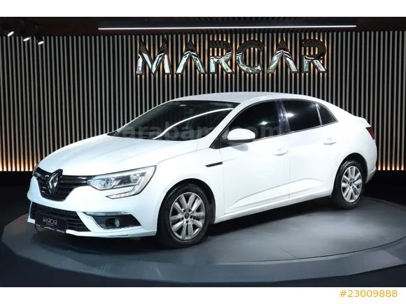 Renault Megane 1.5 dCi Joy Image 6